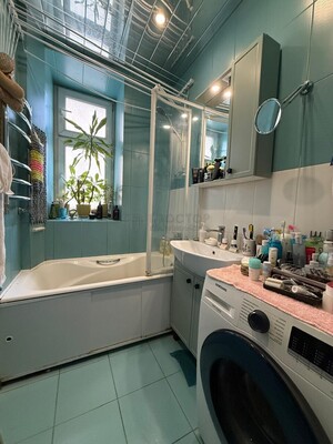 Продам многокомнатную квартиру, Петровско-Разумовский проезд, 16, Москва г