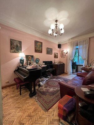 Продам многокомнатную квартиру, Петровско-Разумовский проезд, 16, Москва г