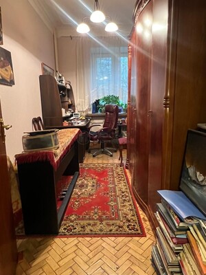 Продам многокомнатную квартиру, Петровско-Разумовский проезд, 16, Москва г