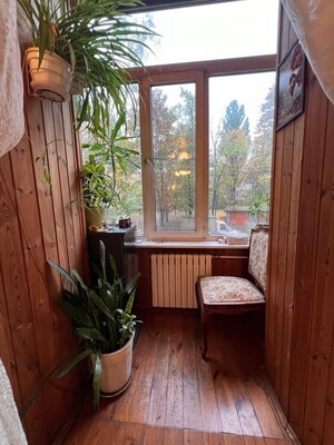 Продам многокомнатную квартиру, Петровско-Разумовский проезд, 16, Москва г