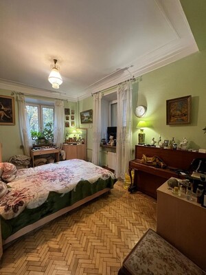 Продам многокомнатную квартиру, Петровско-Разумовский проезд, 16, Москва г