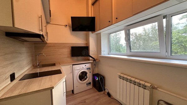 Продам однокомнатную (1-комн.) квартиру, Научный проезд, 17, Москва г