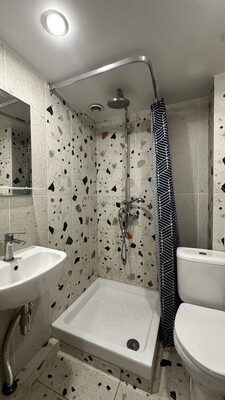 Продам однокомнатную (1-комн.) квартиру, Научный проезд, 17, Москва г