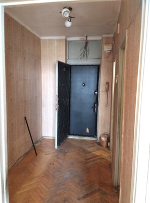 Продам однокомнатную (1-комн.) квартиру, Онежская ул, 53к3, Москва г