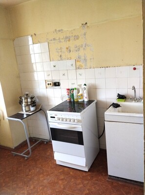 Продам однокомнатную (1-комн.) квартиру, Онежская ул, 53к3, Москва г