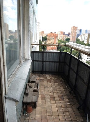 Продам однокомнатную (1-комн.) квартиру, Онежская ул, 53к3, Москва г