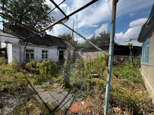 Продам землю для коммерческого использования 4,8 соток, Садоводство, Осетинская ул, 75, Нальчик г