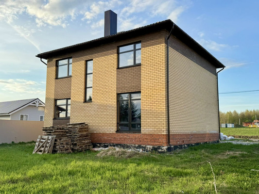 Продам дом, Комаровка д, 0 км от города