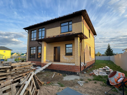 Продам дом, Комаровка д, 0 км от города