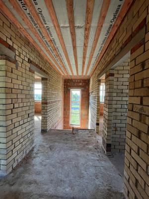 Продам дом, Комаровка д, 0 км от города