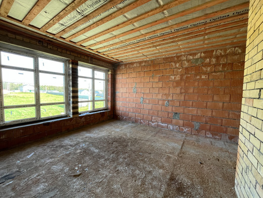 Продам дом, Комаровка д, 0 км от города