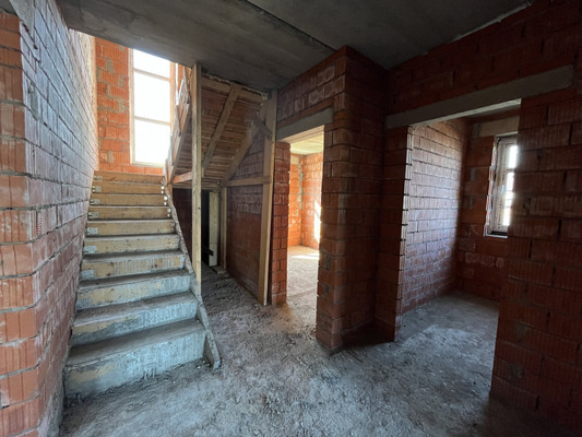 Продам дом, Комаровка д, 0 км от города