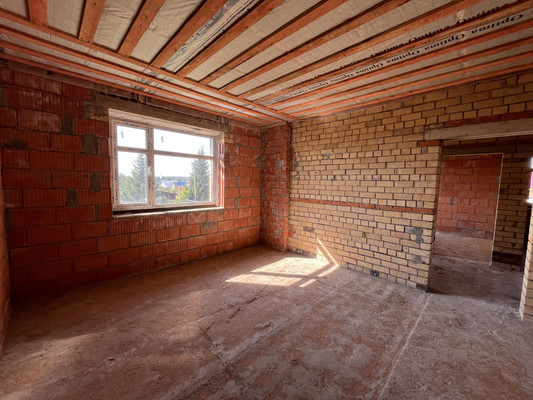 Продам дом, Комаровка д, 0 км от города