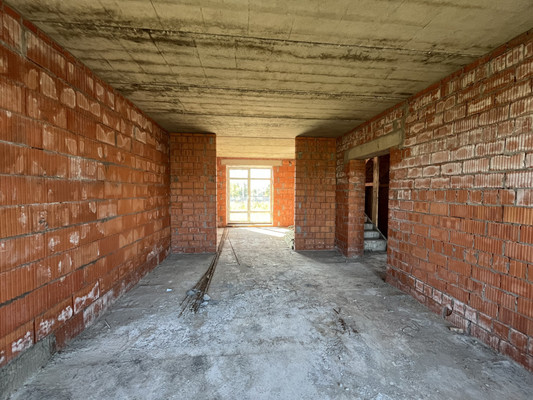 Продам дом, Комаровка д, 0 км от города