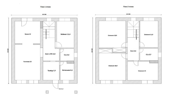 Продам дом, Комаровка д, 0 км от города