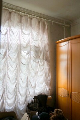 Продам трехкомнатную (3-комн.) квартиру, Полоцкая ул, 4, Москва г