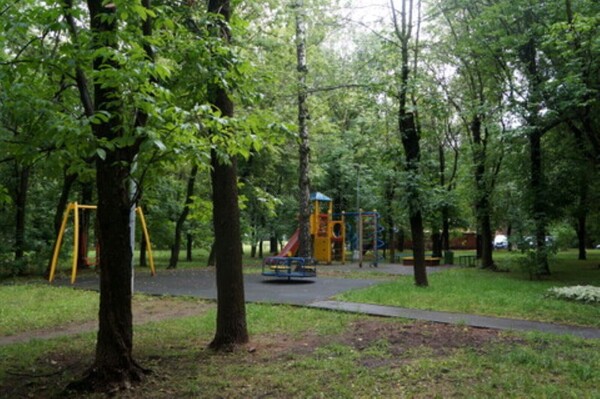 Продам трехкомнатную (3-комн.) квартиру, Полоцкая ул, 4, Москва г