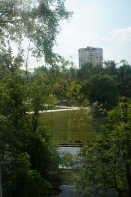 Продам трехкомнатную (3-комн.) квартиру, Полоцкая ул, 4, Москва г