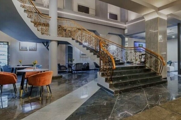 Продам двухкомнатную (2-комн.) квартиру, Балтийская ул, 15, Москва г