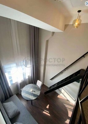 Продам двухкомнатную (2-комн.) квартиру, Балтийская ул, 15, Москва г