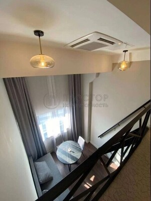 Продам двухкомнатную (2-комн.) квартиру, Балтийская ул, 15, Москва г