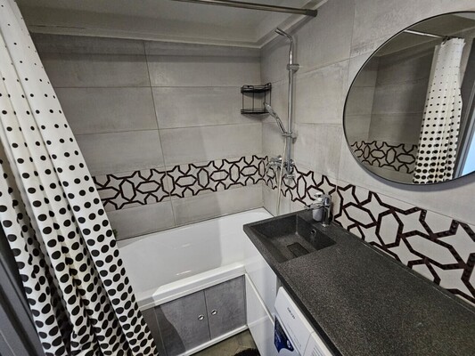 Продам двухкомнатную (2-комн.) квартиру, Балтийская ул, 15, Москва г