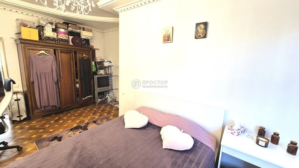 Продам трехкомнатную (3-комн.) квартиру, Удальцова ул, 81, Москва г