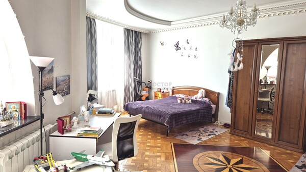 Продам трехкомнатную (3-комн.) квартиру, Удальцова ул, 81, Москва г