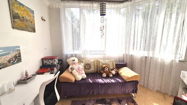 Продам трехкомнатную (3-комн.) квартиру, Удальцова ул, 81, Москва г