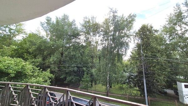Продам трехкомнатную (3-комн.) квартиру, Удальцова ул, 81, Москва г