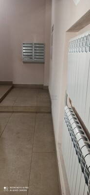 Продам 4-комн. в 6-комн. квартире, Красная Пресня ул, 32-34, Москва г