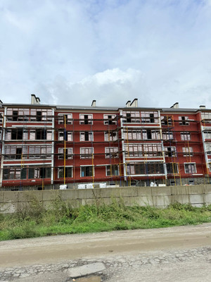 Продам однокомнатную (1-комн.) квартиру, Шогенова ул, 75, Нальчик г