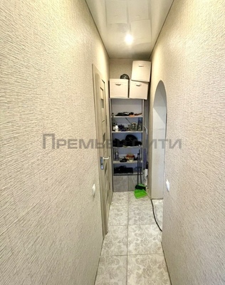 Продам однокомнатную (1-комн.) квартиру, Хрустальная ул, 44к5, Калуга г