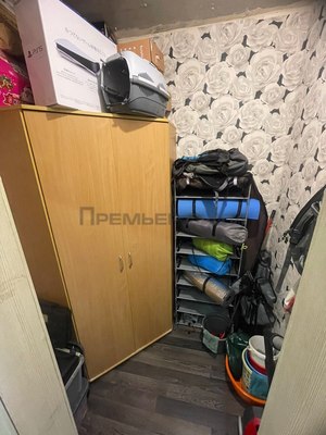 Продам однокомнатную (1-комн.) квартиру, Хрустальная ул, 44к5, Калуга г