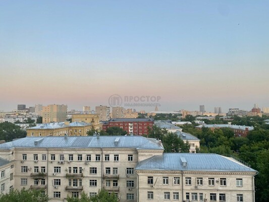 Продам трехкомнатную (3-комн.) квартиру, Академика Ильюшина ул, 12, Москва г