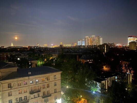 Продам трехкомнатную (3-комн.) квартиру, Академика Ильюшина ул, 12, Москва г