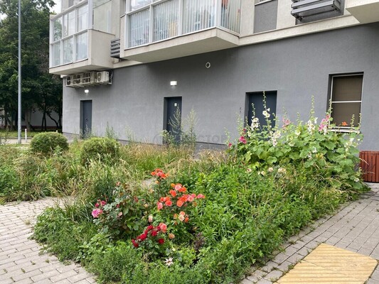 Продам трехкомнатную (3-комн.) квартиру, Академика Ильюшина ул, 12, Москва г