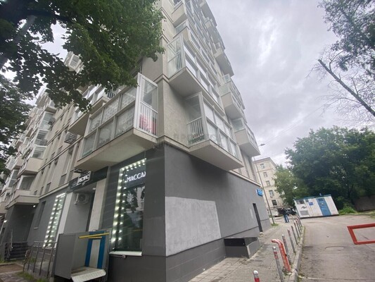 Продам трехкомнатную (3-комн.) квартиру, Академика Ильюшина ул, 12, Москва г