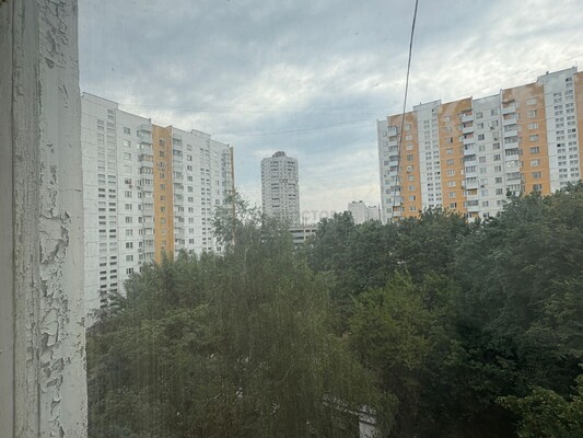 Продам однокомнатную (1-комн.) квартиру, Каширское ш, 92к3, Москва г