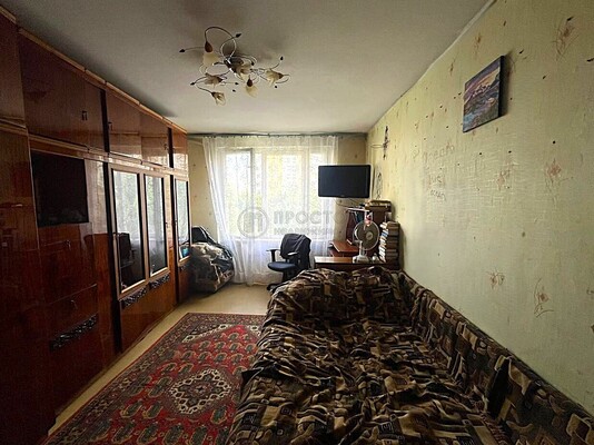 Продам однокомнатную (1-комн.) квартиру, Каширское ш, 92к3, Москва г
