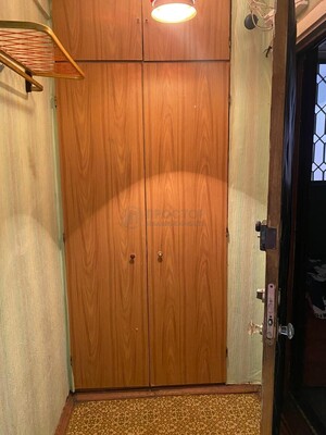 Продам однокомнатную (1-комн.) квартиру, Каширское ш, 92к3, Москва г