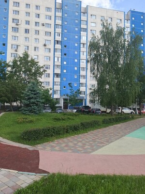 Продам однокомнатную (1-комн.) квартиру, Коломенская ул, 5, Москва г