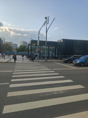 Продам однокомнатную (1-комн.) квартиру, Коломенская ул, 5, Москва г