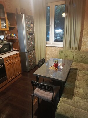 Продам однокомнатную (1-комн.) квартиру, Коломенская ул, 5, Москва г