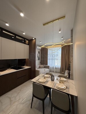 Продам трехкомнатную (3-комн.) квартиру, Шелепихинская наб, 42к1, Москва г