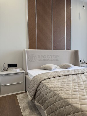 Продам трехкомнатную (3-комн.) квартиру, Шелепихинская наб, 42к1, Москва г