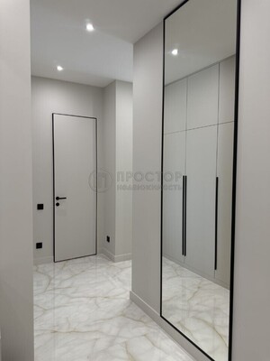 Продам трехкомнатную (3-комн.) квартиру, Шелепихинская наб, 42к1, Москва г