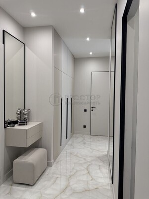Продам трехкомнатную (3-комн.) квартиру, Шелепихинская наб, 42к1, Москва г