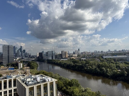 Продам трехкомнатную (3-комн.) квартиру, Шелепихинская наб, 42к1, Москва г