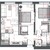 Продам трехкомнатную (3-комн.) квартиру, Шелепихинская наб, 42к1, Москва г